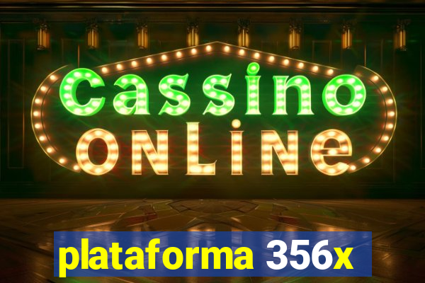 plataforma 356x